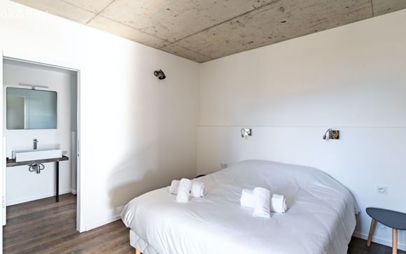 Vos appartements