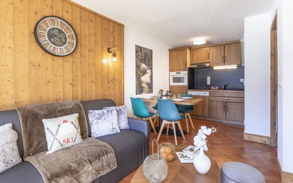 Vos appartements