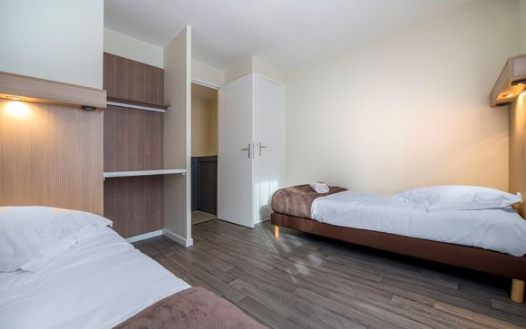 Vos appartements