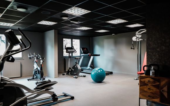 Les chambres 
