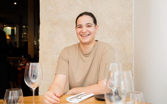 Découvrez les lieux...