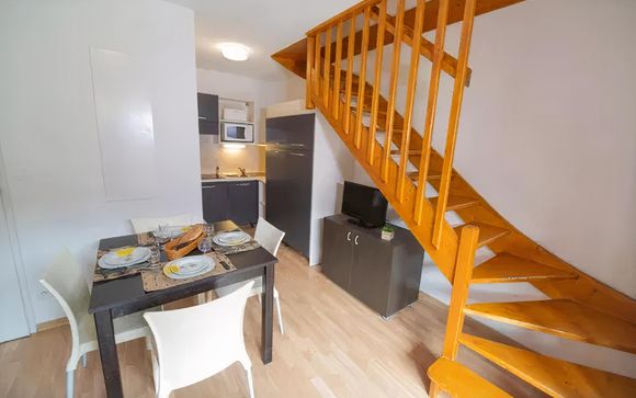 Vos appartements