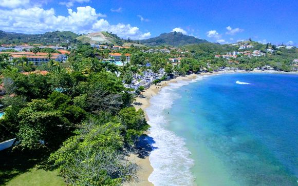 Rendez-vous... à Puerto Plata