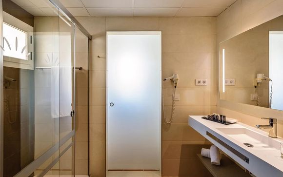 Les chambres 