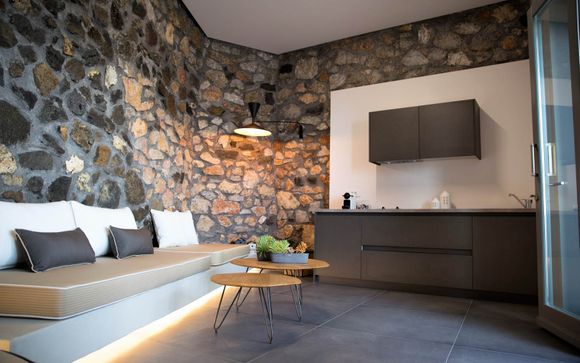 Les chambres 