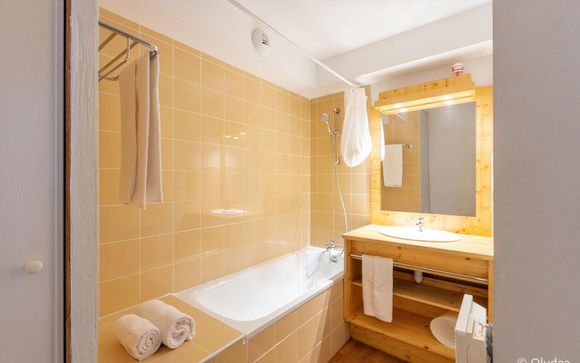 Vos appartements
