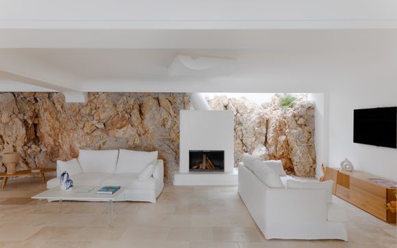Votre villa