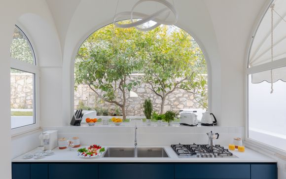 Votre villa