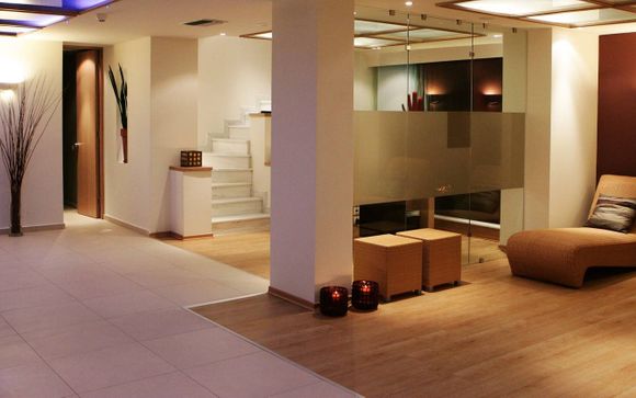 Les chambres 