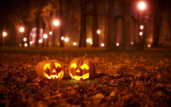 Halloween à New York : vivez l'expérience de la fête la plus populaire des Etats-Unis !