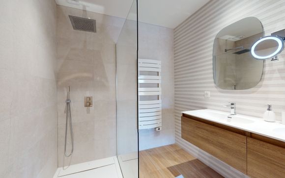 Vos appartements