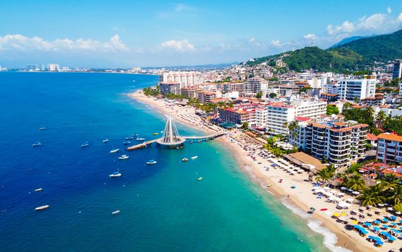 Rendez-vous ... à Puerto Vallarta