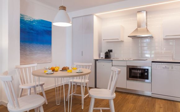 Vos appartements