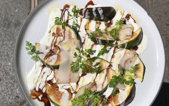 Découvrez le restaurant Glou et le Musée Picasso 