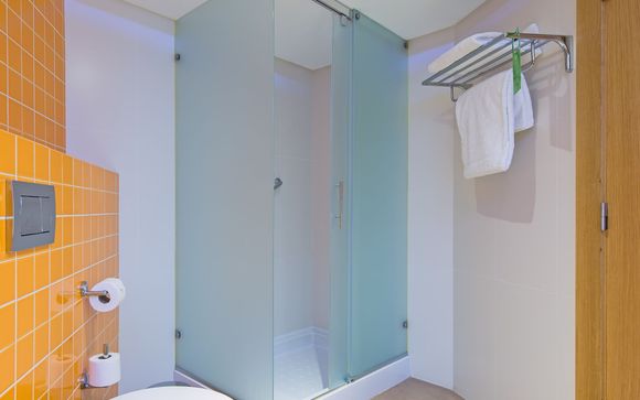 Les chambres 