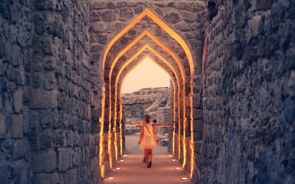 Rendez-vous… à Bahreïn