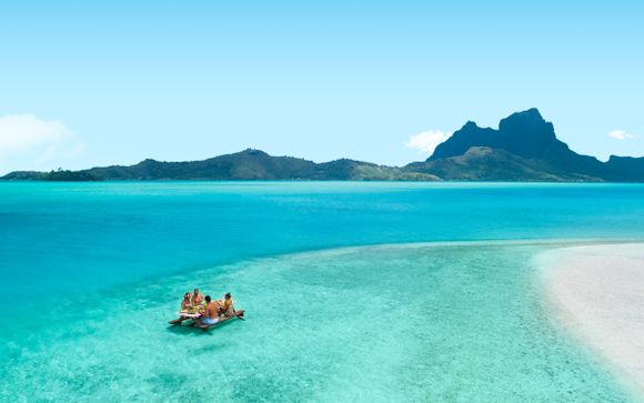 Rendez-vous… à Tahiti Et Ses Îles