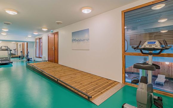 Vos appartements