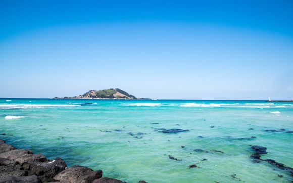 Votre destination