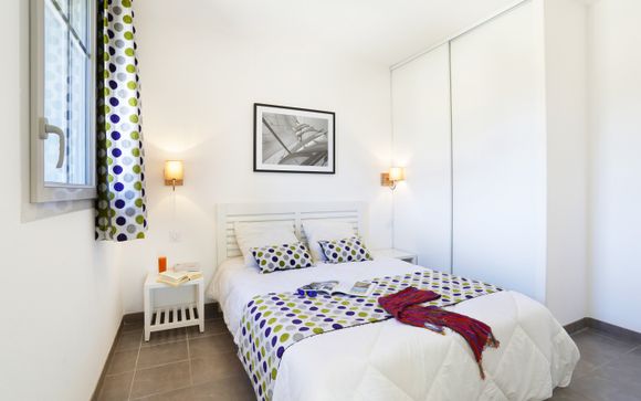 Vos appartements