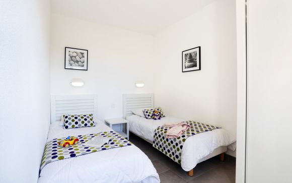 Vos appartements