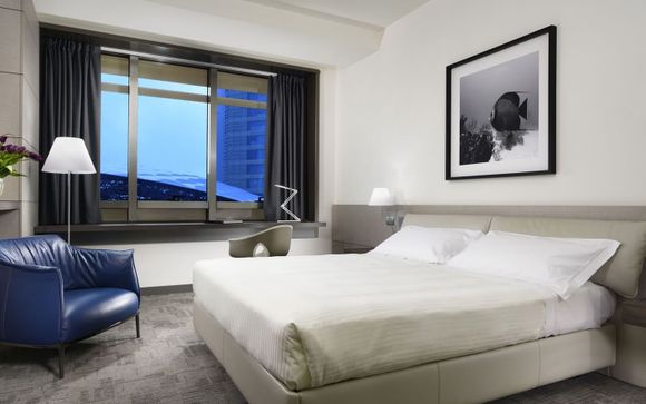 Les chambres 