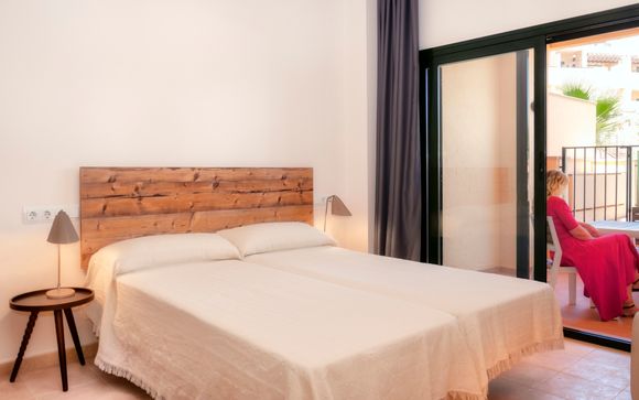Vos appartements
