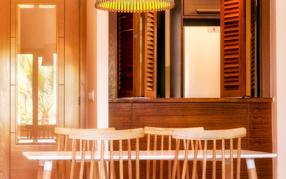 Vos appartements