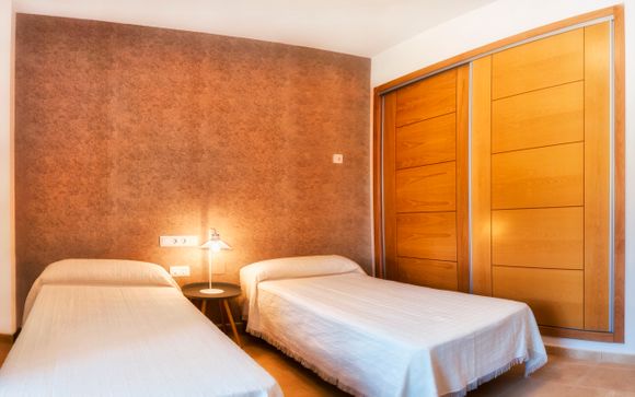 Vos appartements