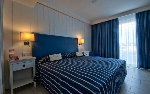 Les chambres 