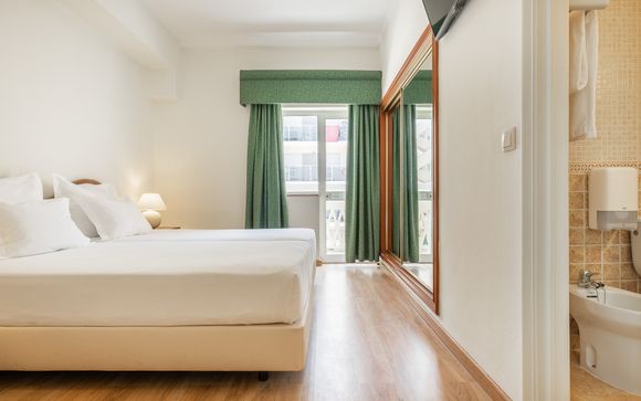 Les chambres 