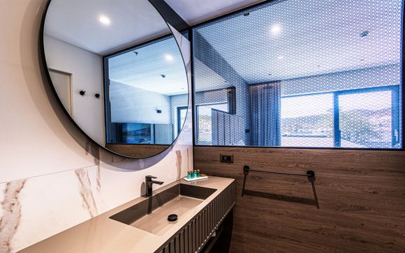 Les chambres 