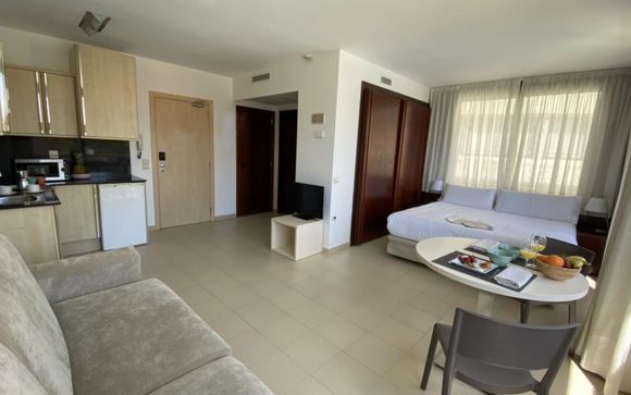 Les chambres 