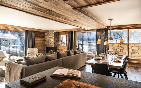 Vos appartements