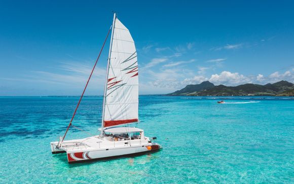 Vos excursions incluses pour plus d