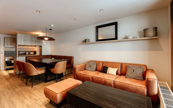 Vos appartements