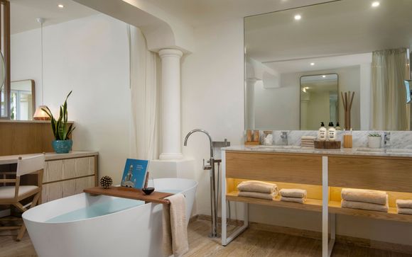 Les chambres 