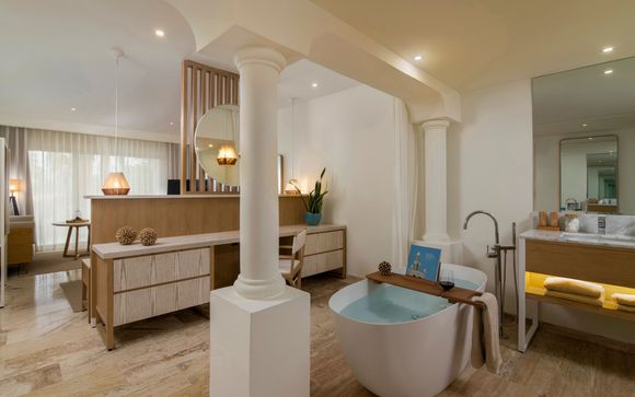 Les chambres 