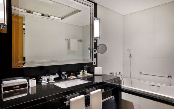 Les chambres 