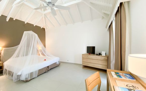 Les chambres 