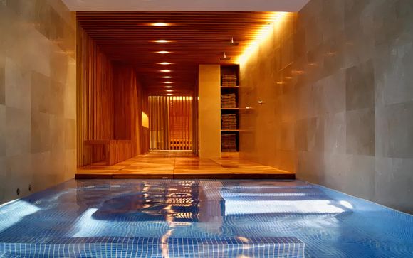 Les chambres 