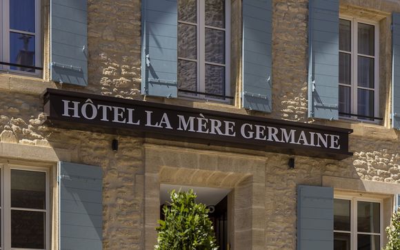 Découvrez les lieux...