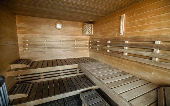 Les chambres 