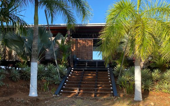 Poussez les portes de votre boutique-hôtel