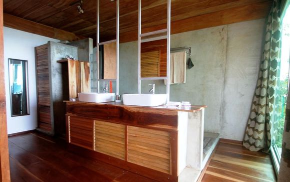 Les chambres 