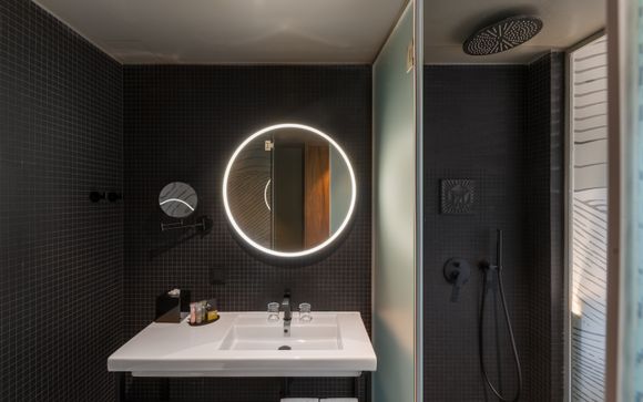 Vos chambres
