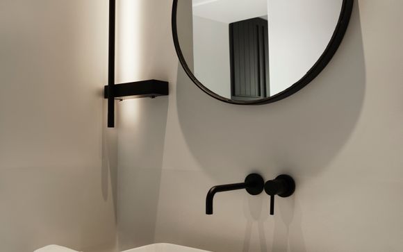 Les chambres 