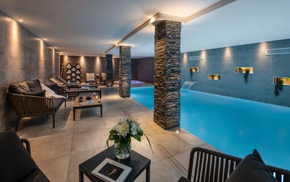 Vos appartements