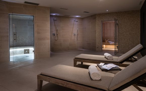 Vos appartements