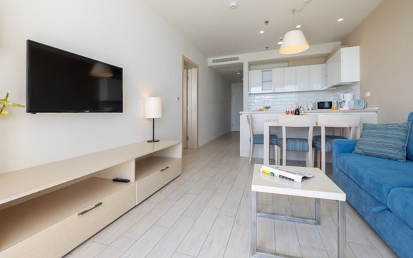 Les chambres 